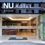 NU Hotel