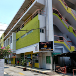 YMCA of Kuala Lumpur Hostels